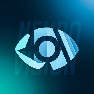 Telegram profile photo for Нейровижн | ChatGPT, IT, Дизайн