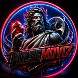 Telegram profile photo for Pulsemoviz | مجموعه پالس موویز