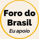 Telegram profile photo for Liberdade 🗽