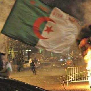 Telegram profile photo for جزائرين وجزائريات🇩🇿