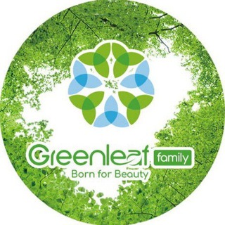 Telegram profile photo for Greenleaf Family