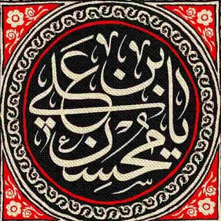 Telegram profile photo for محسنیه