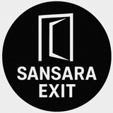 Telegram profile photo for SANSARA EXIT || Психопрактики 'n саморазвитие