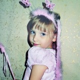 Telegram profile photo for thursday's child