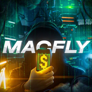 Telegram profile photo for Antidetect Macfly | Макфлай Антидетект