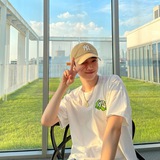 Telegram profile photo for Yeonkyu ㅡ ATBO