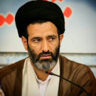 Telegram profile photo for 🚩شبکه اطلاع رسانی نماینده 📣