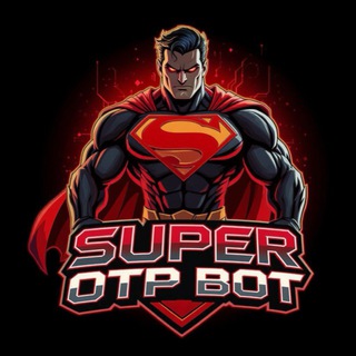 Telegram profile photo for Super Vouches