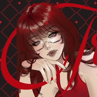 Telegram profile photo for trixi
