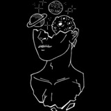 Telegram profile photo for Īτ ɪs мy ωσяℓɒ 🖤•