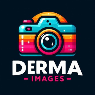 Telegram profile photo for DERMA IMAGES