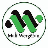 Telegram profile photo for ماڵی وەرگێڕان