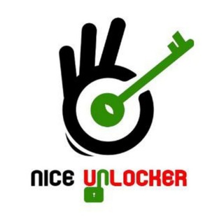 Telegram profile photo for Nice Unlocker