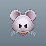 Telegram profile photo for .