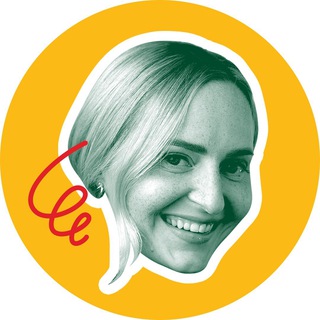 Telegram profile photo for Невыгоревшая СМО | Мила Плющ