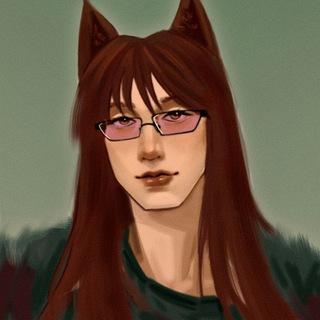 Telegram profile photo for Мяулка | РЕСТ