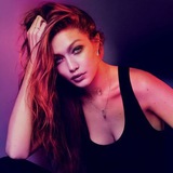 Telegram profile photo for Jelena Hadid