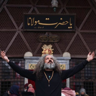 Telegram profile photo for همسفر با من (علی جلالی)