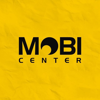 Telegram profile photo for MOBI CENTER SPB