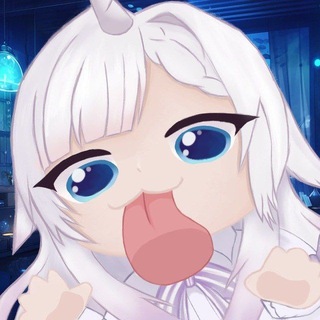 Telegram profile photo for •|Влажные новостИ|•