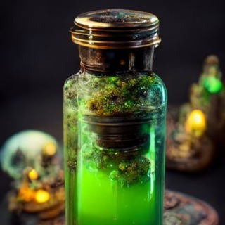 Telegram profile photo for Секреты | Народные рецепты🌿