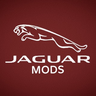 Telegram profile photo for JAGUAR-MODS