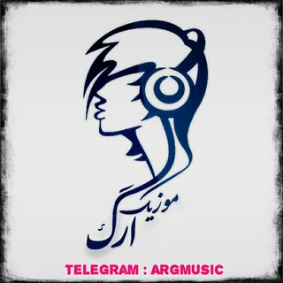 Telegram profile photo for 𝑨𝒓𝒈𝒎𝒖𝒔𝒊𝒄 ♪
