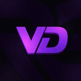 Telegram profile photo for VoxiDrop