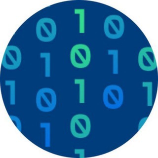 Telegram profile photo for Начало Кода