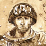 Telegram profile photo for Музыка линий Z