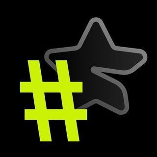 Telegram profile photo for Starshash codes 🔔