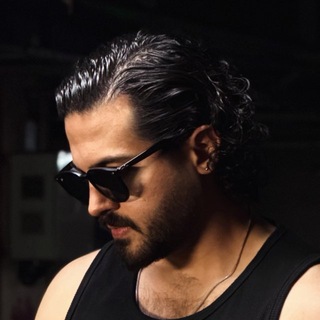 Telegram profile photo for Abedimusic