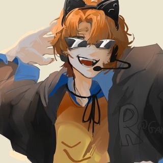 Telegram profile photo for TUBERS93 cf & daily ៚ ˎˊ-