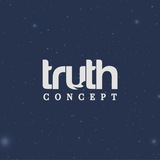 Telegram profile photo for Truth Concept
