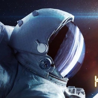 Telegram profile photo for Все о космосе 🛰