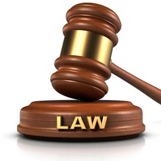 Telegram profile photo for Law on tips👩⚖️