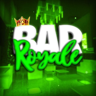 Telegram profile photo for π» Bar Royale | Metropolis π»