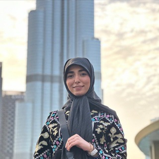Telegram profile photo for زهرا توحیدی | بازار طلا ⚜️