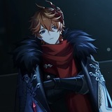 Telegram profile photo for ()Рыжий()
