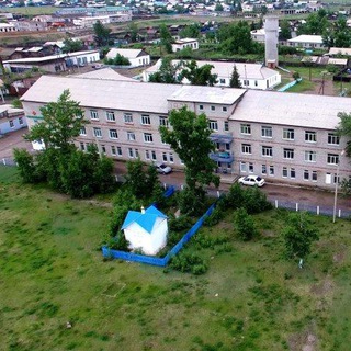 Telegram profile photo for ГБУЗ Петропавловская ЦРБ