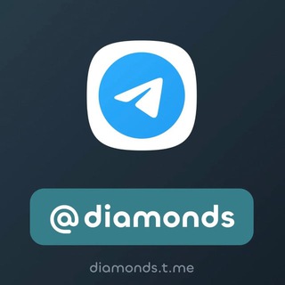 Telegram profile photo for Diamonds