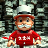 Telegram profile photo for тутыч