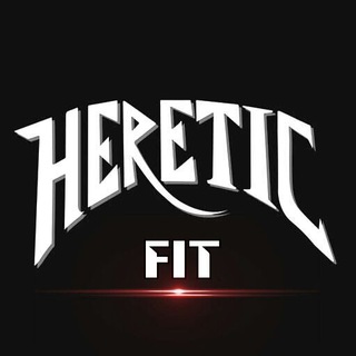 Telegram profile photo for Fitheretic