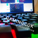 Telegram profile photo for Gamingcok Testi