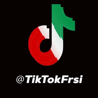 Telegram profile photo for تیکتاک وطنی 🇮🇷 | TikTok