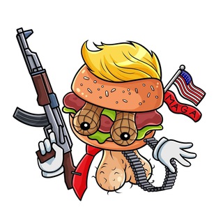 Telegram profile photo for TrumpChick-fil-a47DeezNutz Entry
