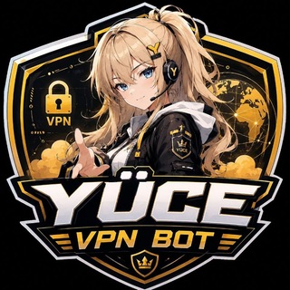 Telegram profile photo for YUCE VPN BİLGİLENDİRME