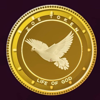 Telegram group profile photo for ZOE TOKEN