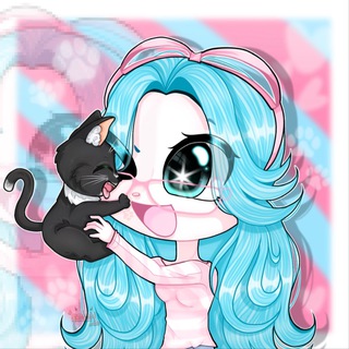 Telegram profile photo for itz.kristis🌷