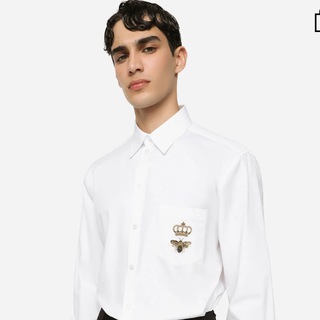 Telegram profile photo for Shirt Brand Venezia